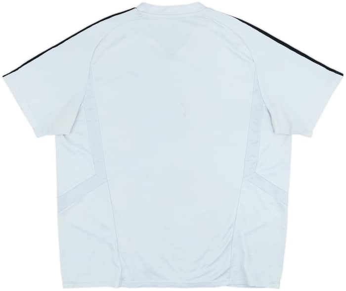 2019-20 Strasbourg adidas Training Shirt - 8/10 - (XXL)