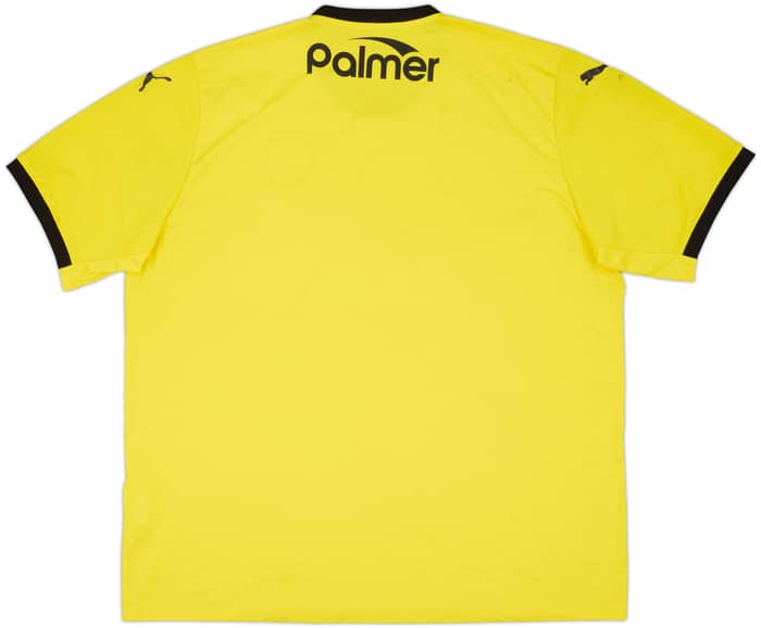 2020-21 Barnsley Third Shirt - 5/10 - (3XL)