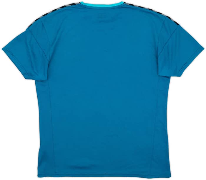 2020-21 Coventry Hummel Player Issue Training Shirt #27 - 5/10 - (L)