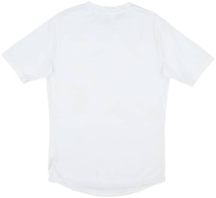 2020-21 Manchester City Puma Training Shirt - 5/10 - (S)