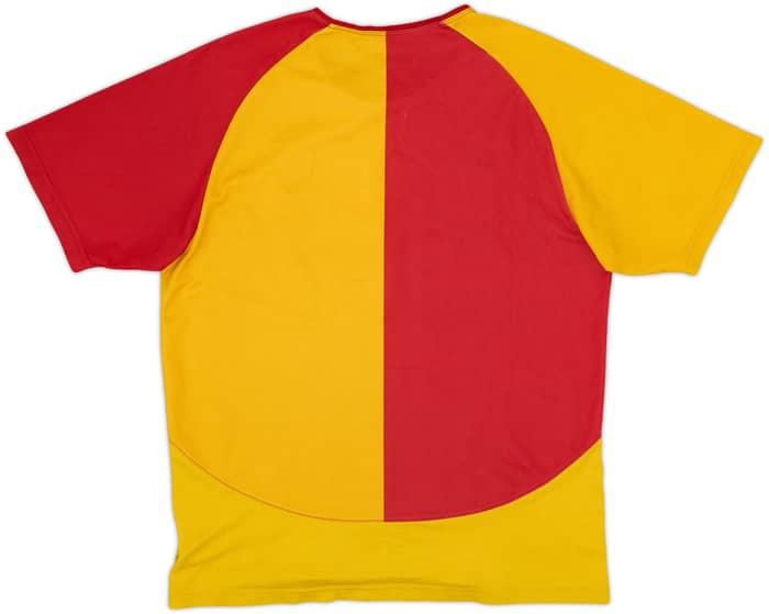 2003-04 Lens Home Shirt - 8/10 - (XL.Boys)