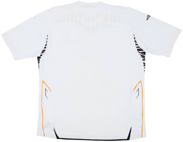 2007-08 Hull City Away Shirt - 6/10 - (XXL)