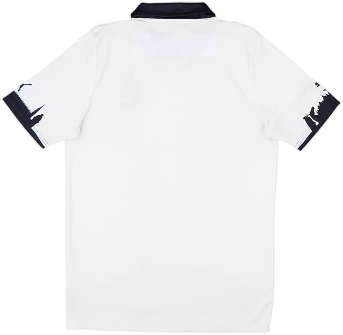 2019-20 Falkirk Away Shirt - 4/10 - (M)