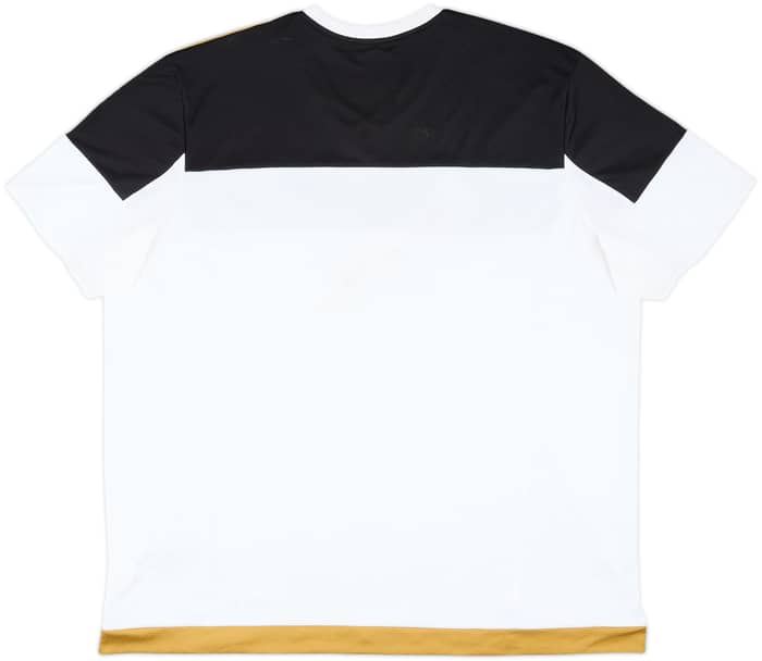 2015-16 Aberdeen Away Shirt - 4/10 - (3XL)