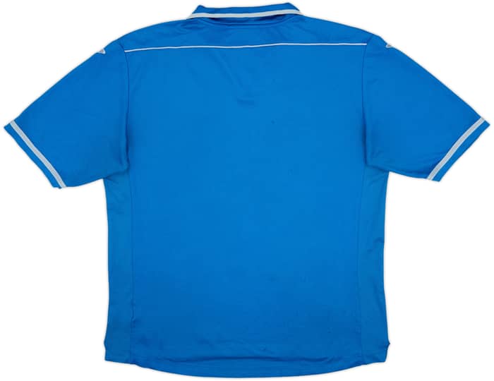 2013-14 St Johnstone Home Shirt - 5/10 - (3XL)