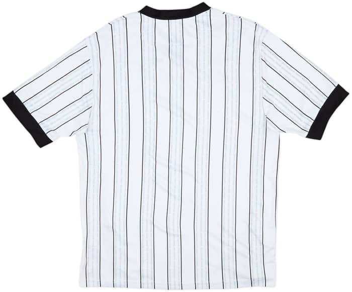 2016-17 St Mirren Home Shirt - 7/10 - (XL)