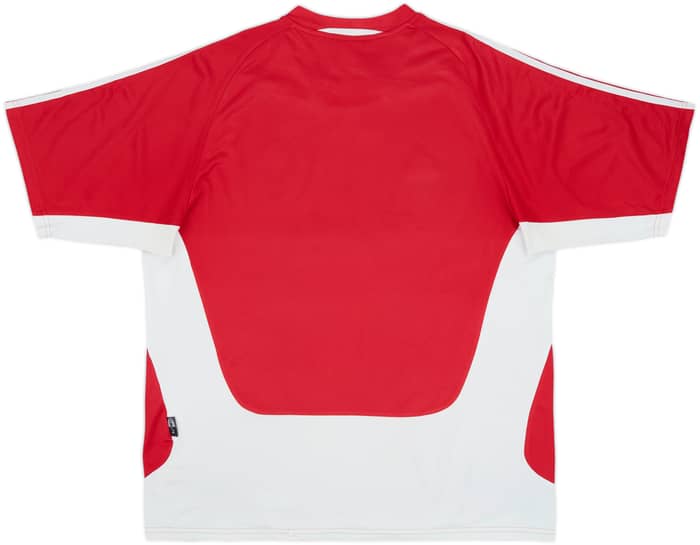 2004-05 Legia Warsaw Third Shirt - 6/10 - (XXL)