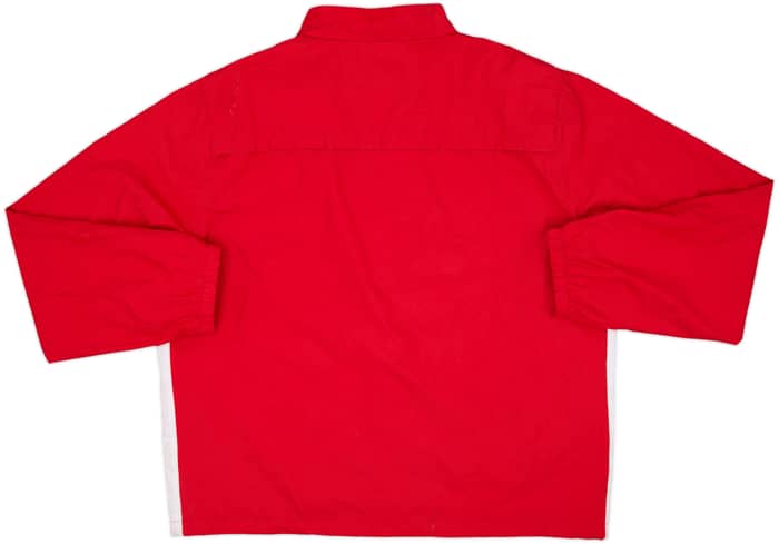 2015-16 Darlington Avec Track Jacket - 5/10 - (3XL)