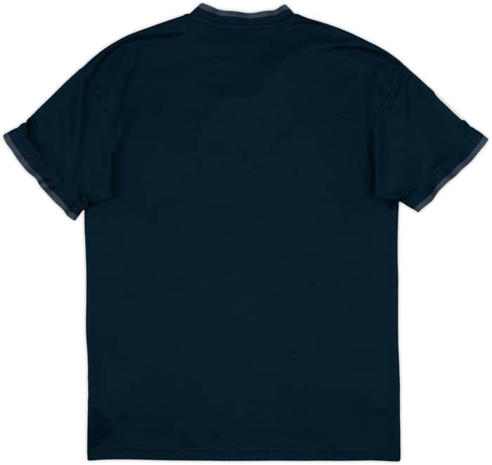 2018-19 Real Madrid Away Shirt - 6/10 - (M)