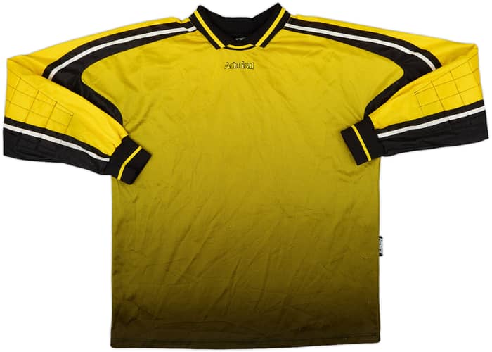 1990s Admiral GK Shirt - 8/10 - (L)