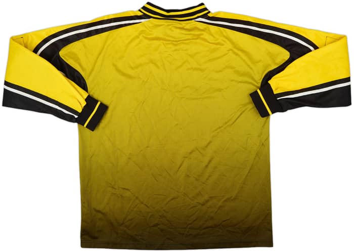 1990s Admiral GK Shirt - 8/10 - (L)