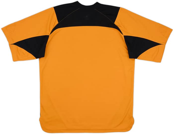 2004-06 Wolves Home Shirt - 7/10 - (L)