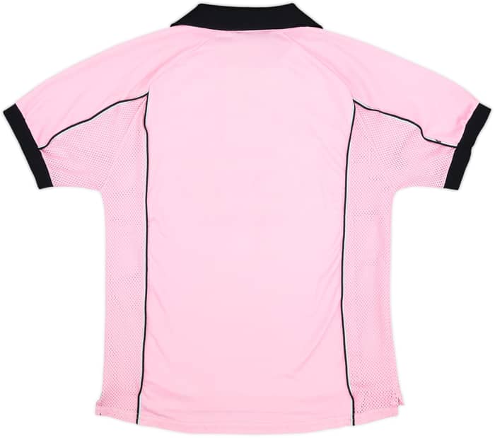 1997-98 Juventus Centenary Away Shirt - 8/10 - (S)