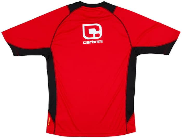 2016-17 Morecambe Carbrini Training Shirt - 10/10 - (S)