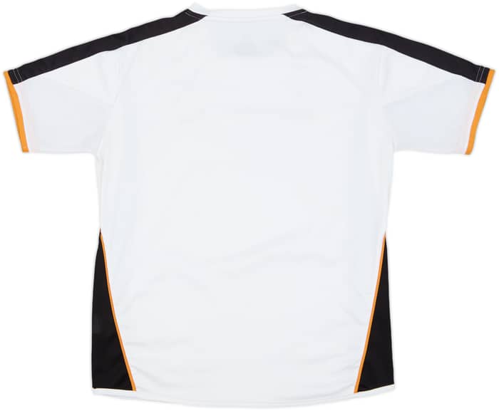 2006-07 Wolves Away Shirt - 6/10 - (M)