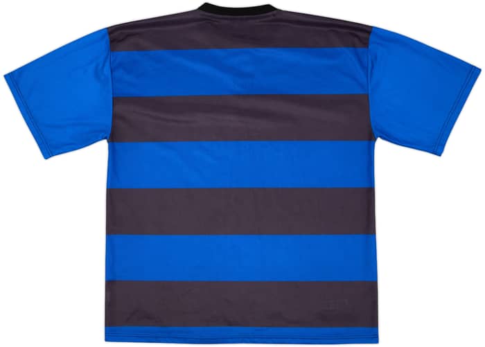 2003-04 Gillingham Home Shirt - 8/10 - (XL)