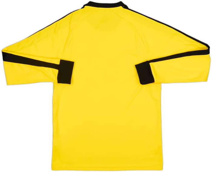2018-19 Burnley GK Shirt - 8/10 - (M)