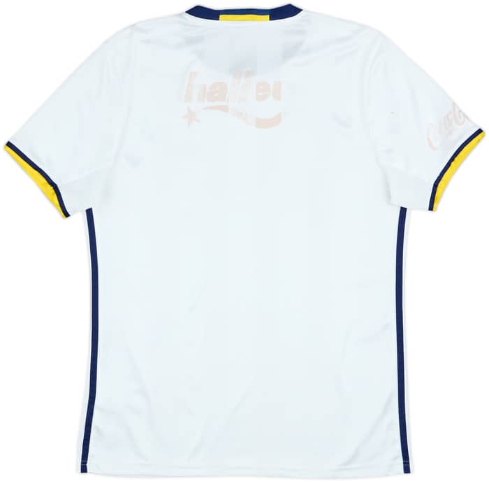 2016-17 Fenerbahce Away Shirt - 5/10 - (L)