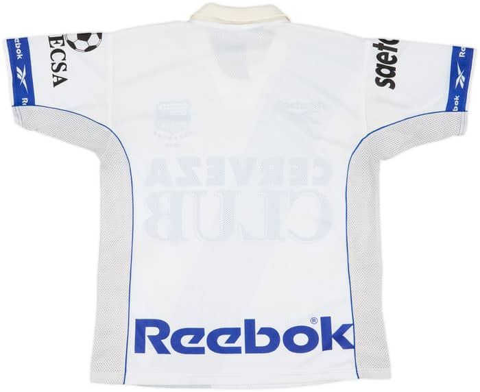 1999 Emelec Away Shirt - 9/10 - (S)