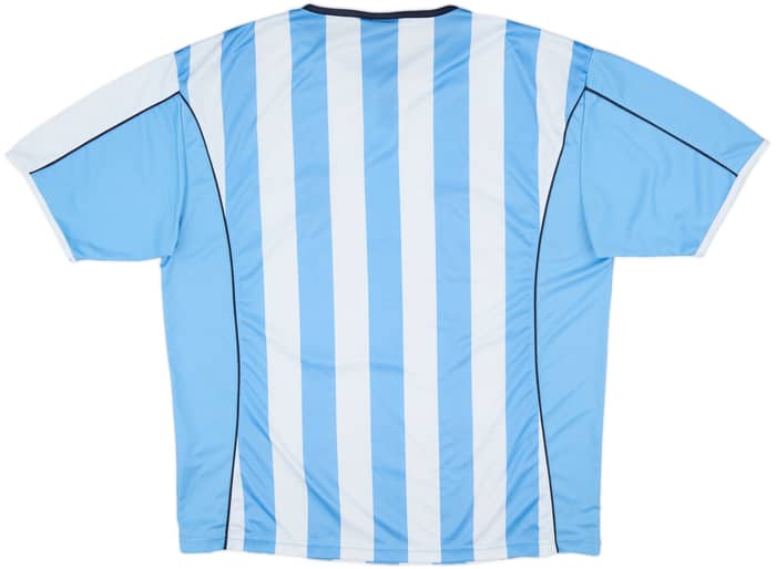 2005-06 Coventry Home Shirt - 7/10 - (M)