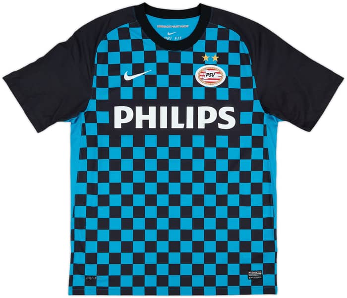 2011-13 PSV Away Shirt - 8/10 - (L)