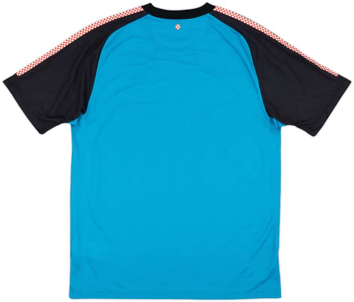 2011-13 PSV Away Shirt - 8/10 - (L)