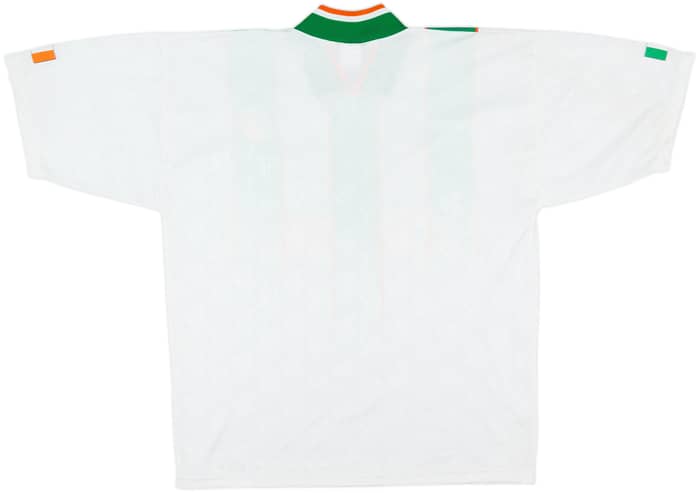 1994 Ireland Away Shirt - 8/10 - (L/XL)