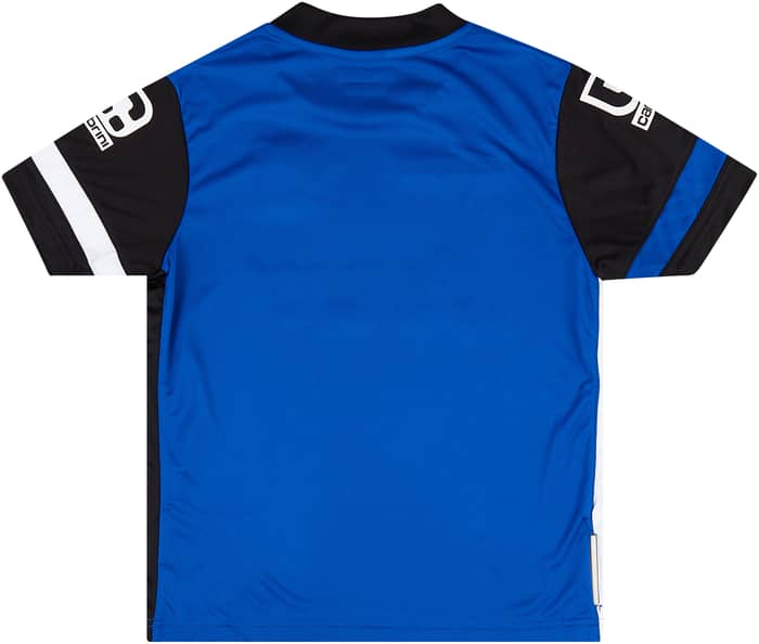 2015-16 Stevenage Away Shirt & Shorts Kit Little Kids)