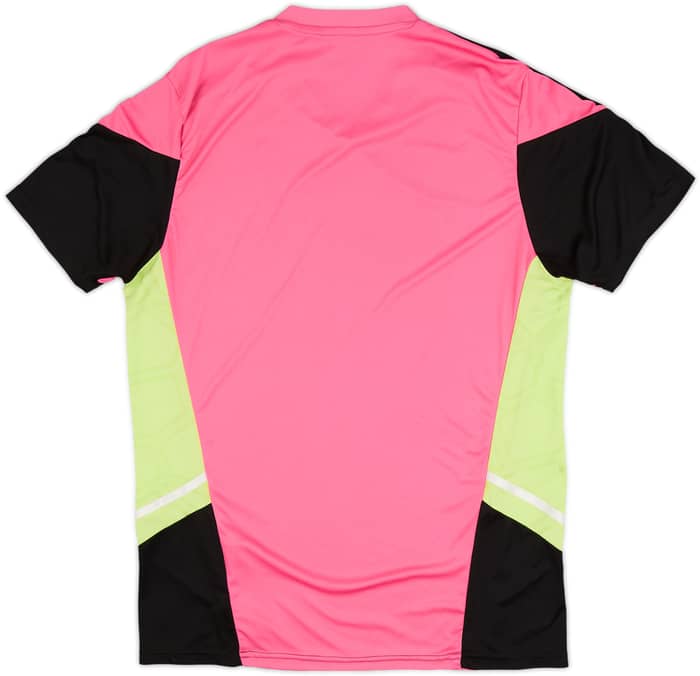 2022-23 Juventus adidas Training Shirt - 10/10 - (L)