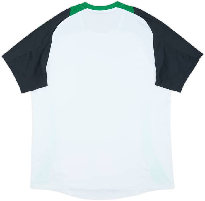 2024-25 Celtic adidas Training Shirt - 7/10 - (XL)