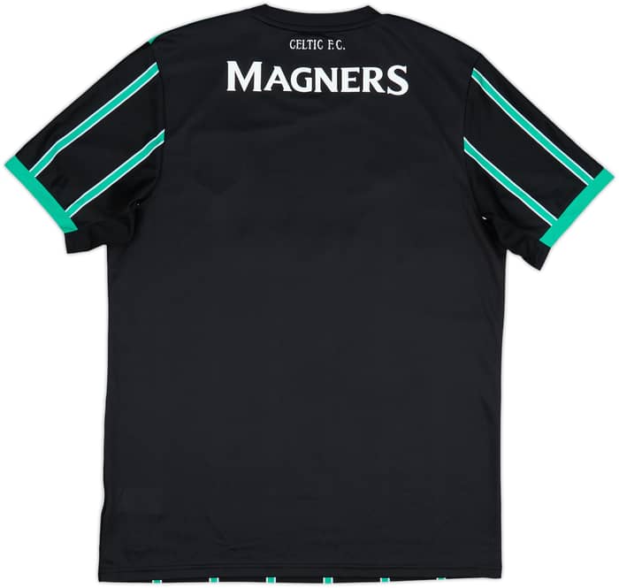 2022-23 Celtic Away Shirt - 9/10 - (L)