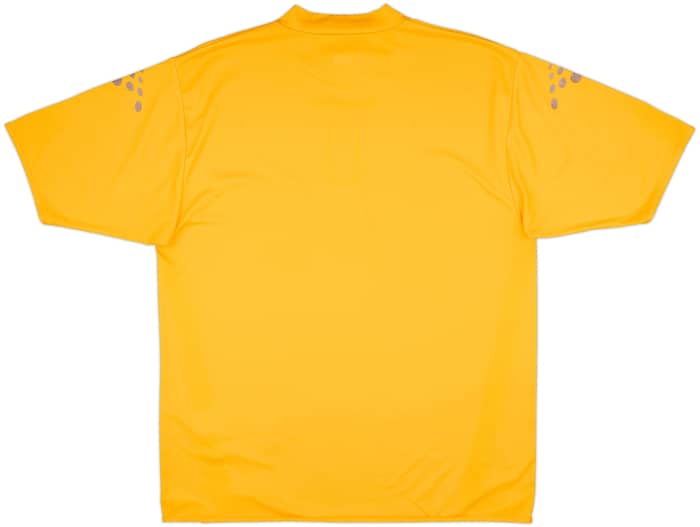 2004-06 Scotland Third Shirt - 8/10 - (XL)