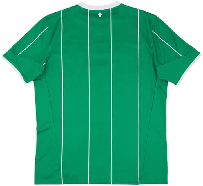 2015-16 Celtic Away Shirt - 4/10 - (L)