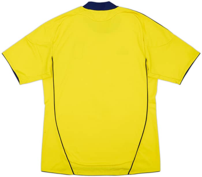 2010-11 Scotland Away Shirt - 8/10 - (M)