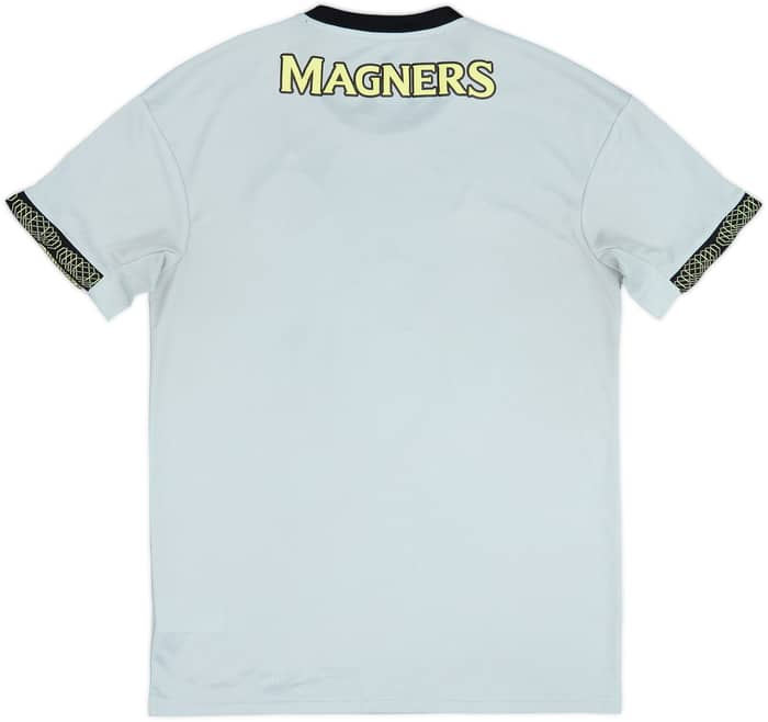 2022-23 Celtic Third Shirt - 9/10 - (M)