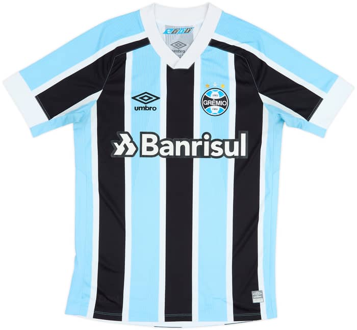 2021 Gremio Local Camiseta - 8/10 - (S)
