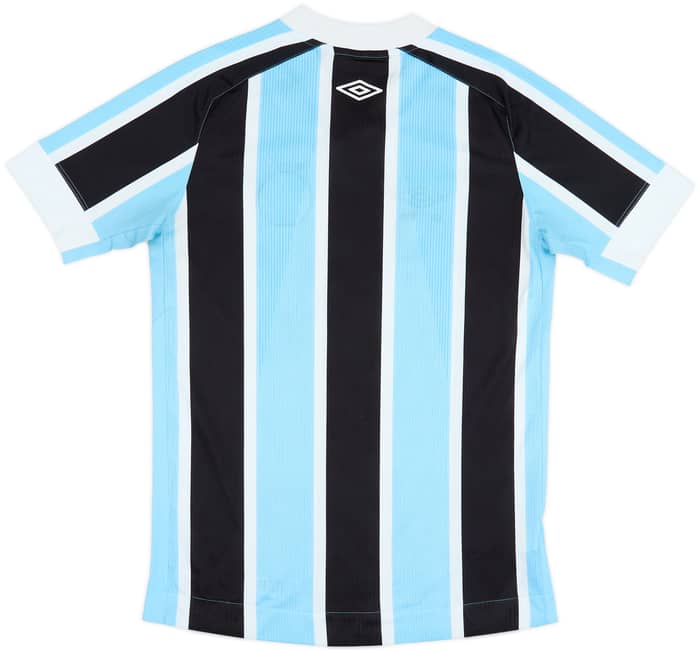 2021 Gremio Local Camiseta - 8/10 - (S)