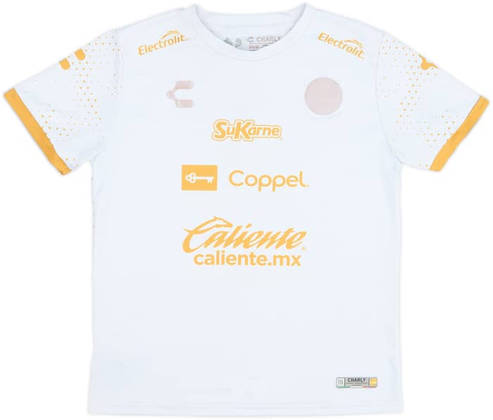 2019-20 Dorados de Sinaloa Third Shirt - 4/10 - (L.Boys)