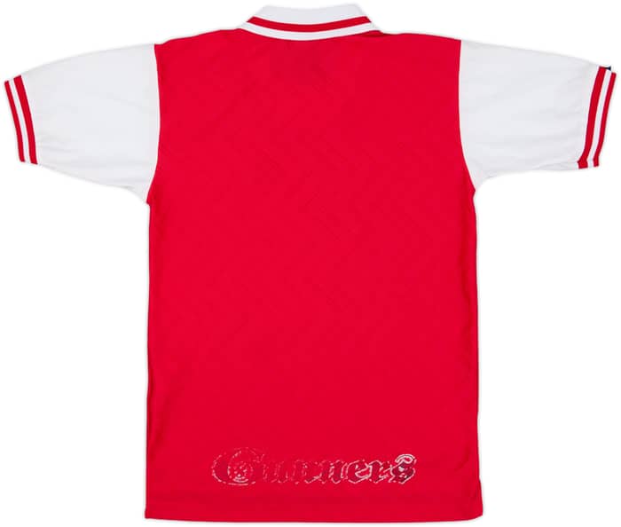 1996-98 Arsenal Home Shirt - 6/10 - (L.Boys)