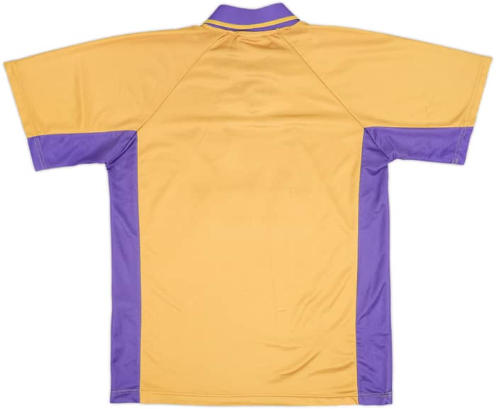 Camiseta de visitante del Sheffield United 2000-01 - 6/10 - (M)