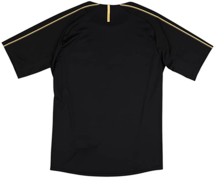 2017-18 Newcastle Puma Training Shirt - 9/10 - (M)