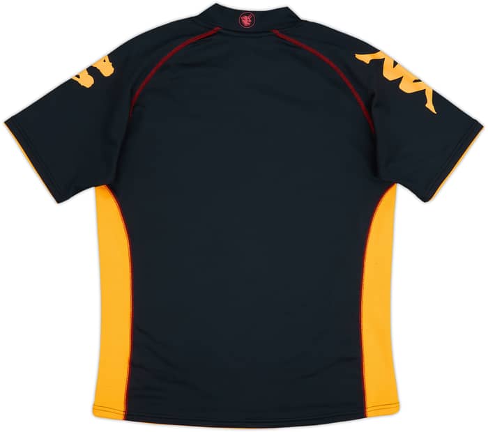 2008-09 Kaiserslautern Away Shirt - 10/10 - (S)