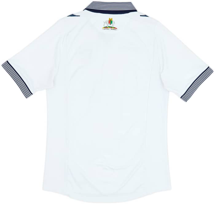 2014-15 Bolton Home Shirt - 7/10 - (M)