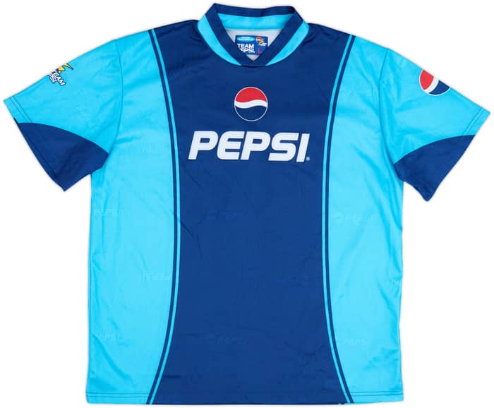 1997 Pepsi 'Team Pepsi' Camiseta - 7/10 - (L)