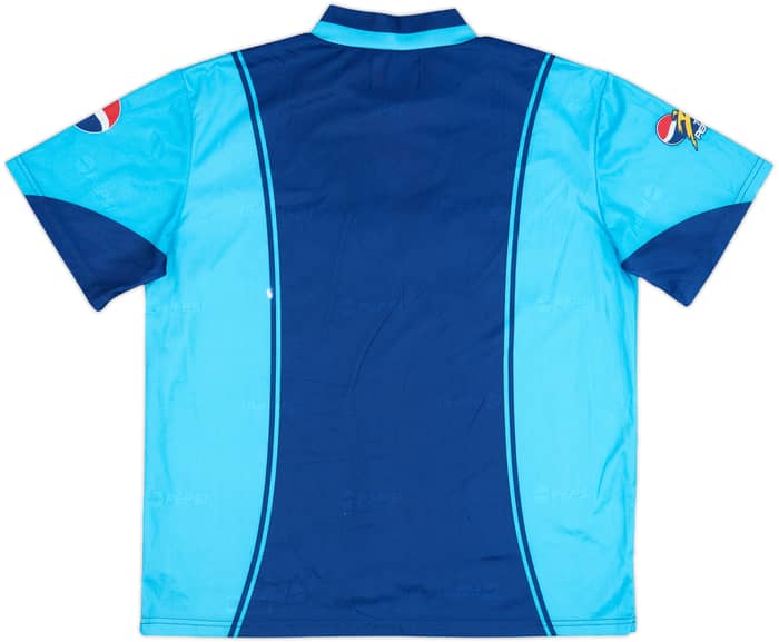 1997 Pepsi 'Team Pepsi' Camiseta - 7/10 - (L)