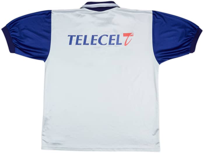 1999-00 Porto Away Shirt - 5/10 - (XL)