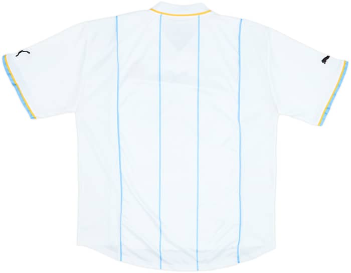 2002-03 Monaco Away Shirt - 8/10 - (XXL)