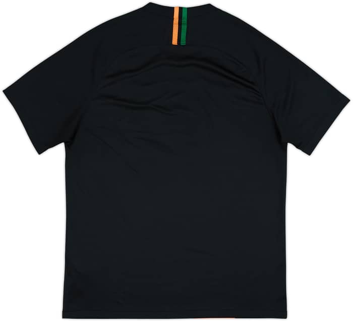 2019-20 Venezia Home Shirt - 9/10 - (L)