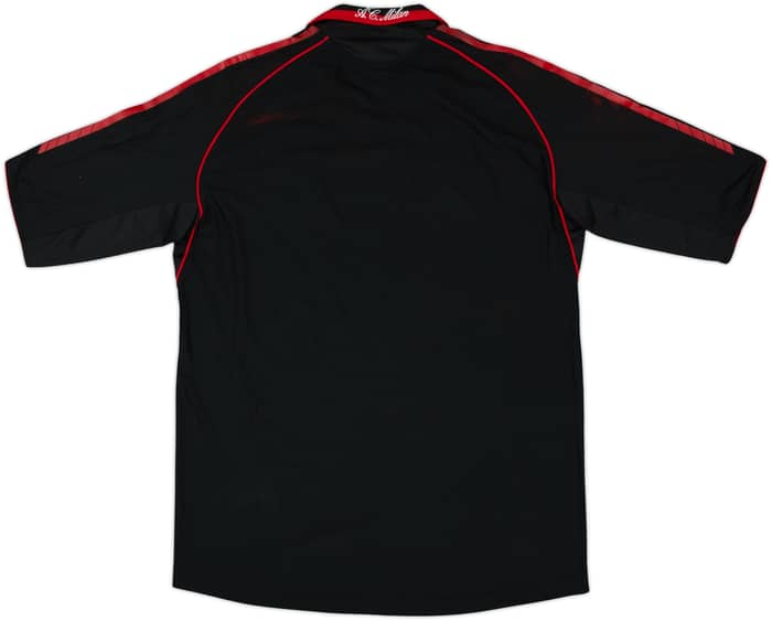 2005-06 AC Milan Third Shirt - 5/10 - (M)