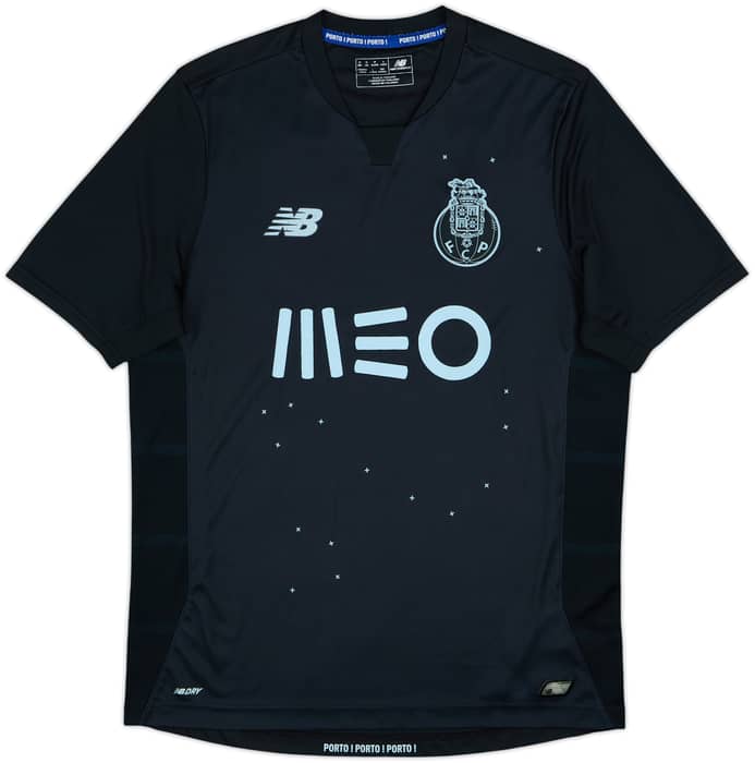 Camiseta de visitante del Porto 2016-17 - 6/10 - (M)
